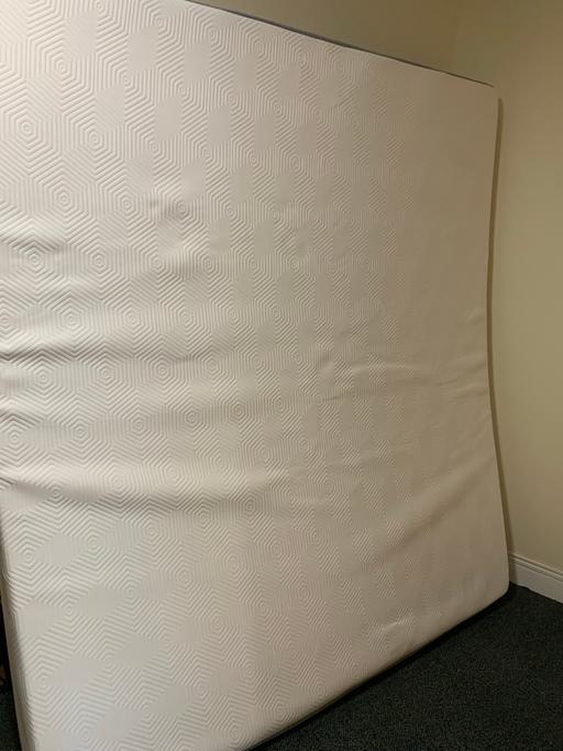  — Mattress super king size