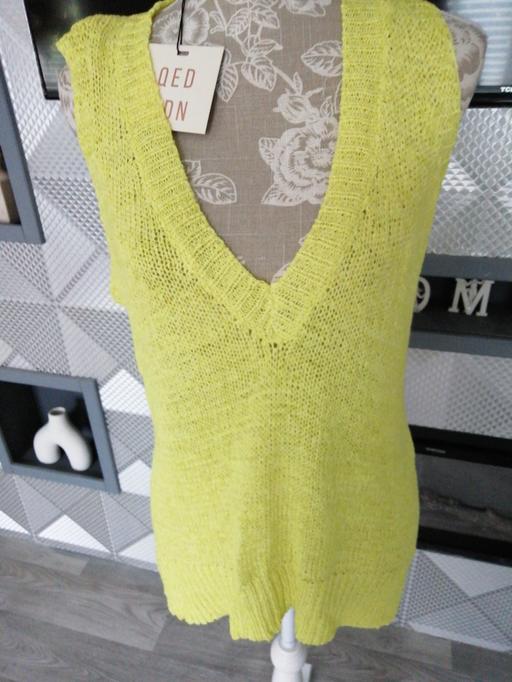  — ladies size *L*