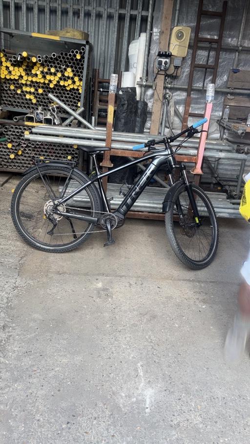  — Trek powerfly 4