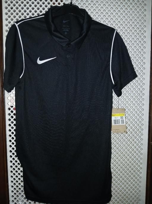  — Nike Dri fit Size S ( Can post )