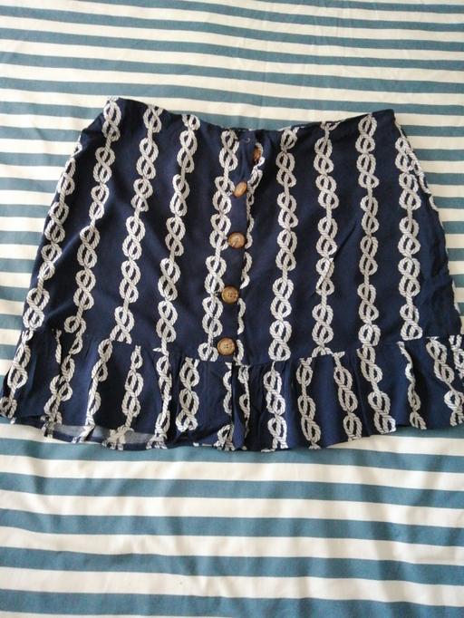  — ladies skirt size *16*