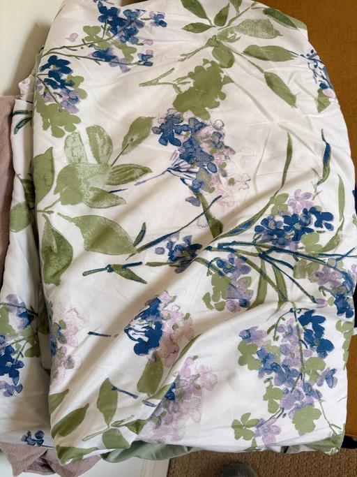  — Double bedding set