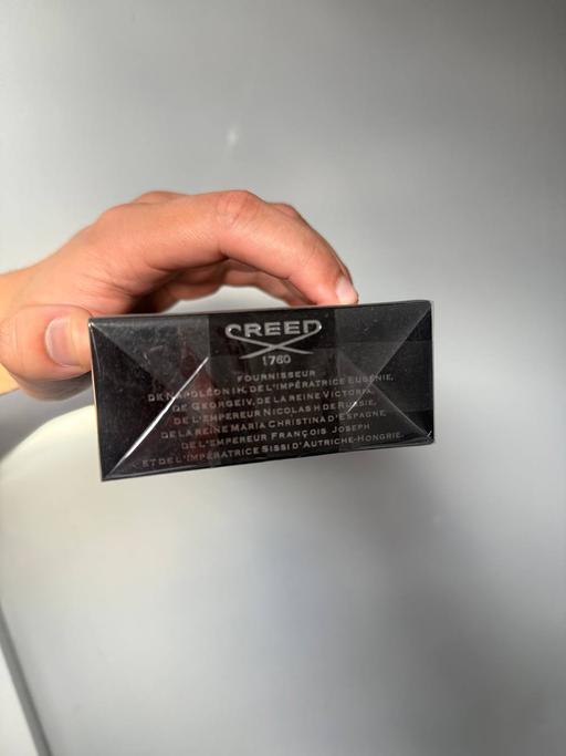  — creed aventus 100ml for him