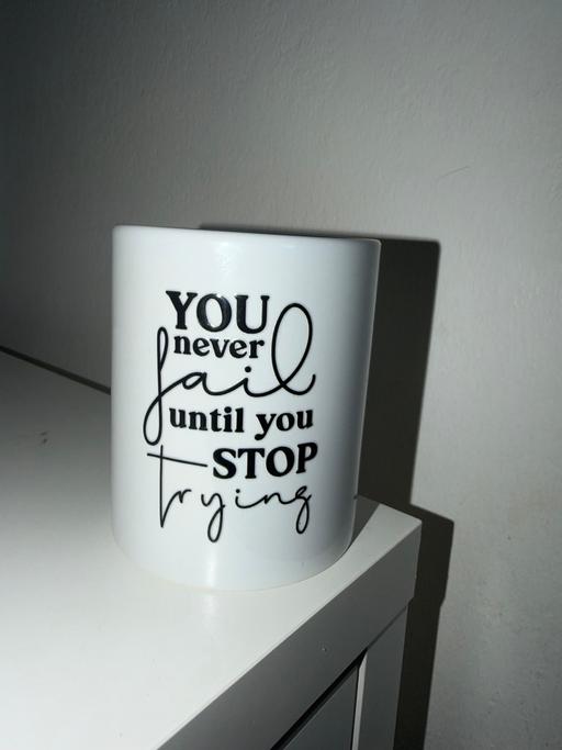  — Motivational Mug