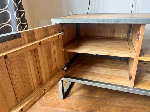  — TV unit