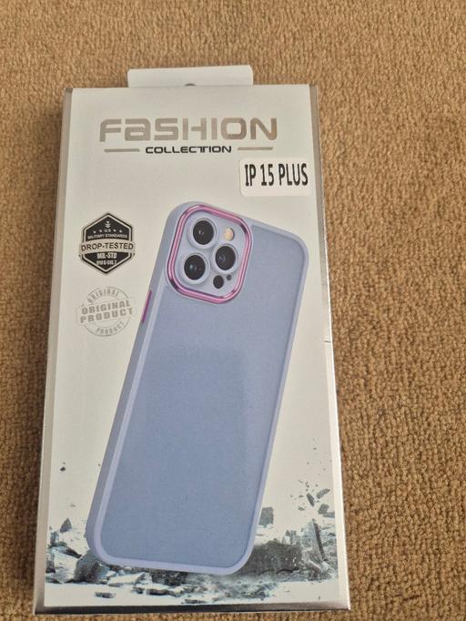  — Brand new iphone 15 Plus cases
