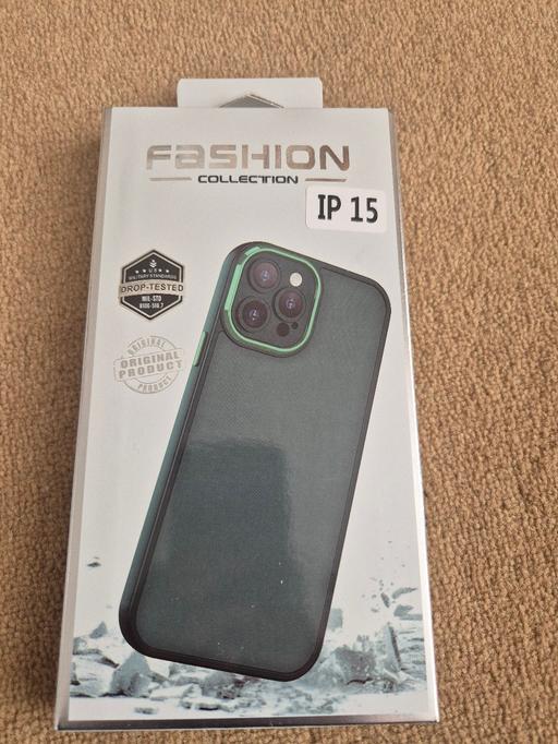  — Brand new iphone 15 cases