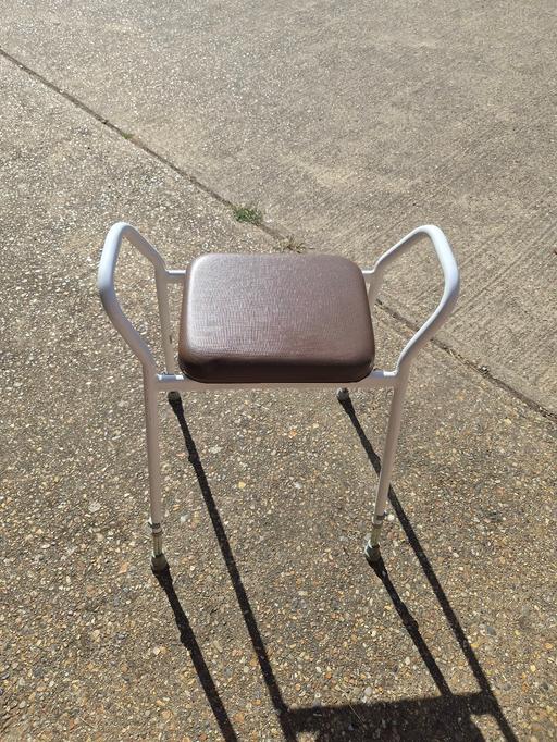  — seat aid