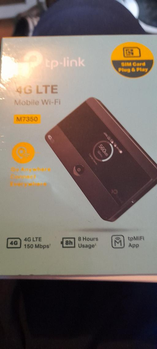  — tp link mobil wi fi