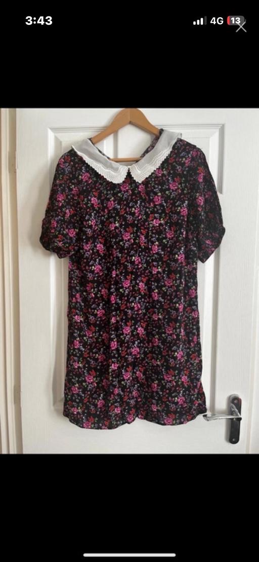  — Asda size 14