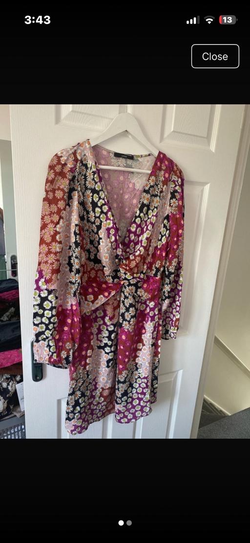  — Asda size 14