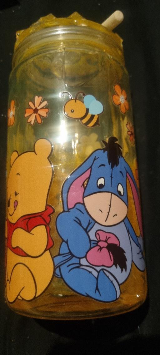  — winnie pooh snowglobe tumblr