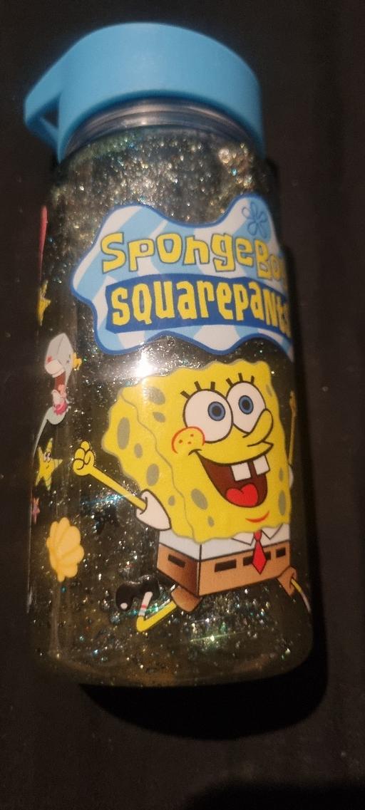  — spogebob snowglobe tumblr