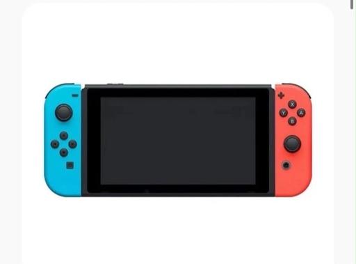  — Nintendo Switch Bundle - a bunch of extras