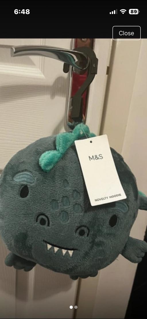 — M&S