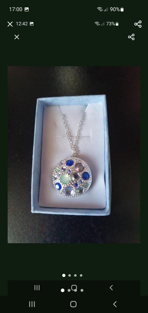  — fashion necklace NEW