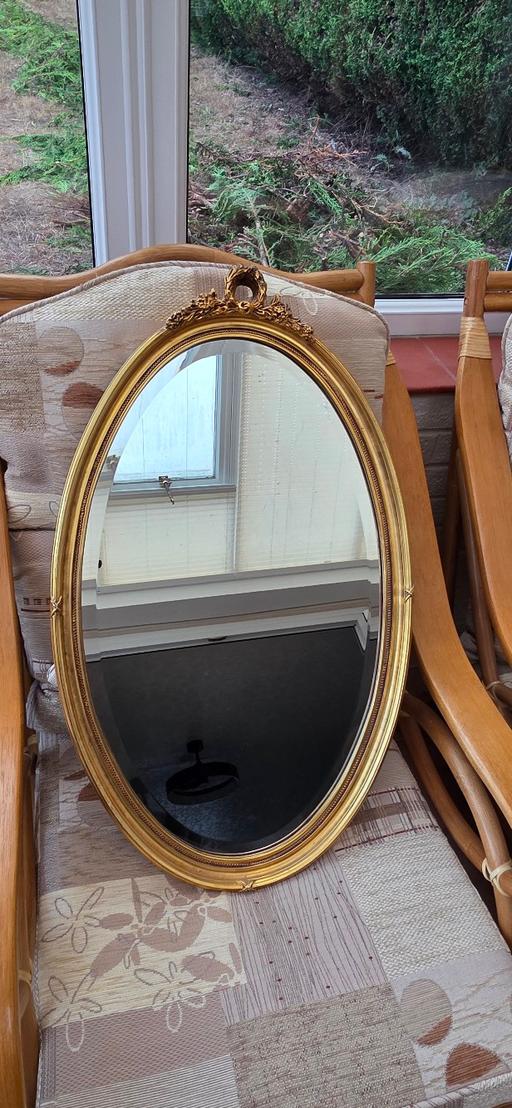  — Wall Mirror