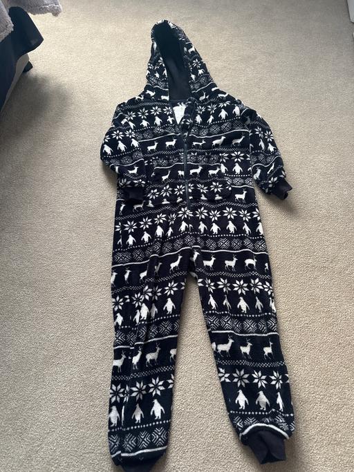  — Boys onesie