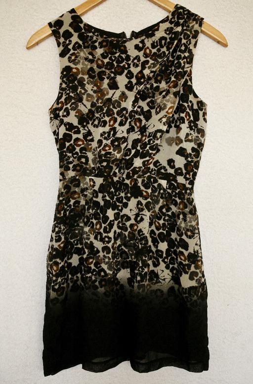  — Topshop summer dress size 8