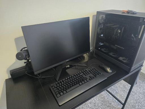  — High-End Gaming Setup