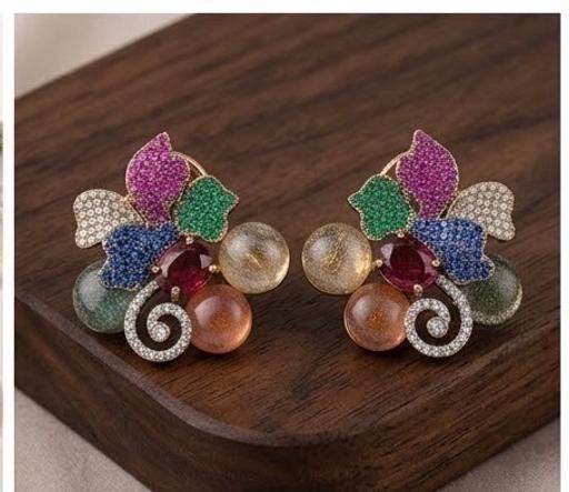  — Earstud