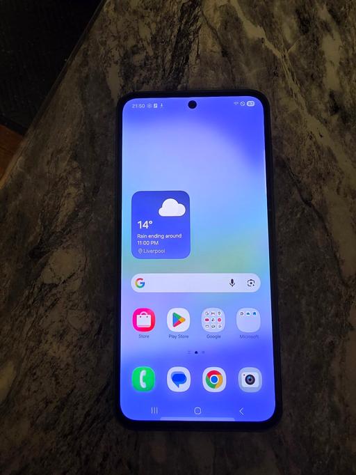  — Samsung galaxy A36 5g 128gb unlock any sim