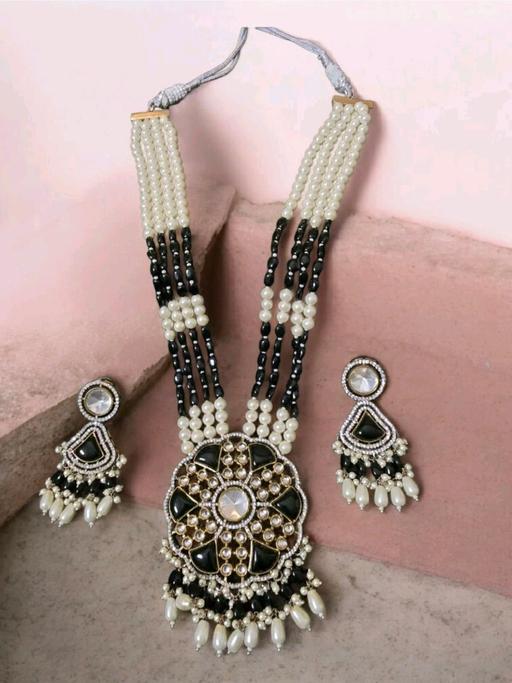  — Indian Pakistani party wedding jewellery set