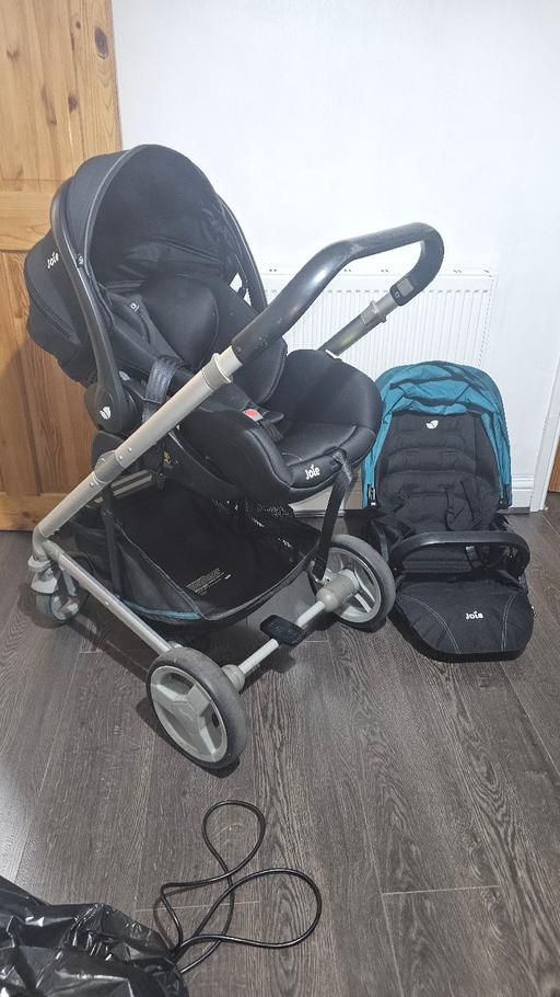  — pram for sale.