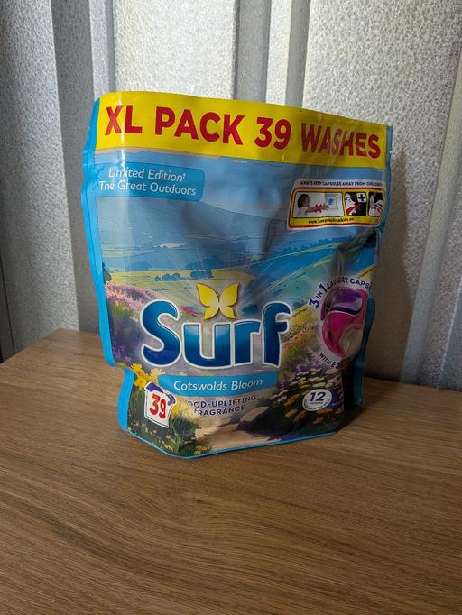  — New Surf 3in1
