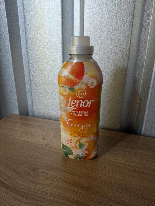  — New Lenor