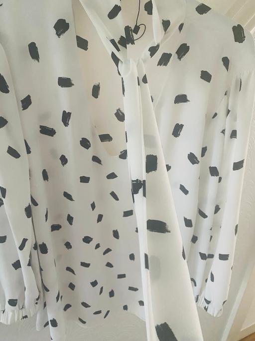  — Ladies blouse size 20