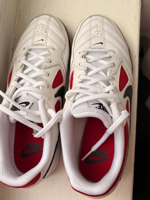  — Nike gato unisex sneakers