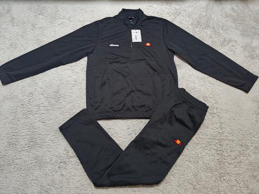 — Ellesse Full Tracksuit, BNWT