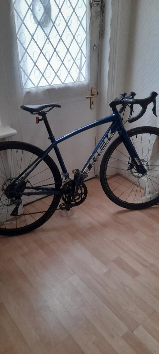  — trek madone 2