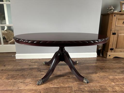  — Coffee Table