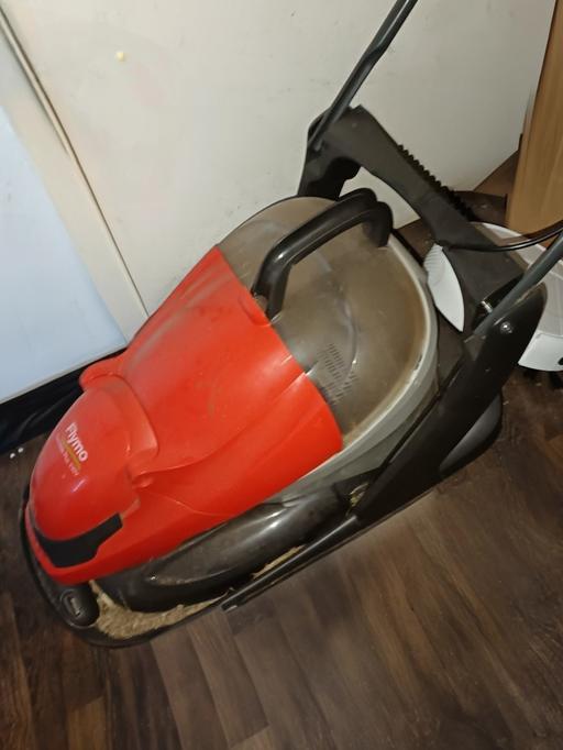  — Flymo EasiGlide Plus 360V 36cm Corded Hover L
