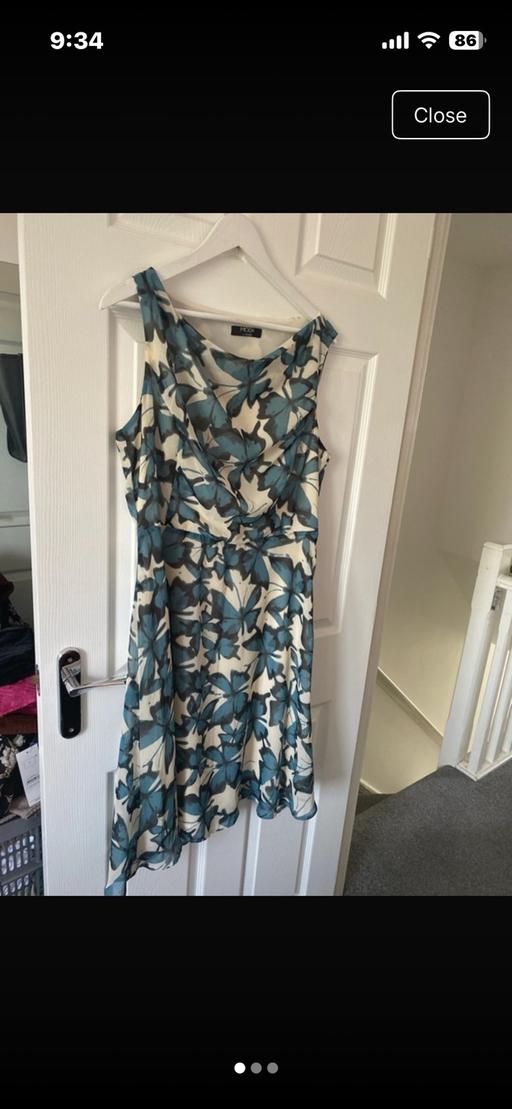  — Asda size 16