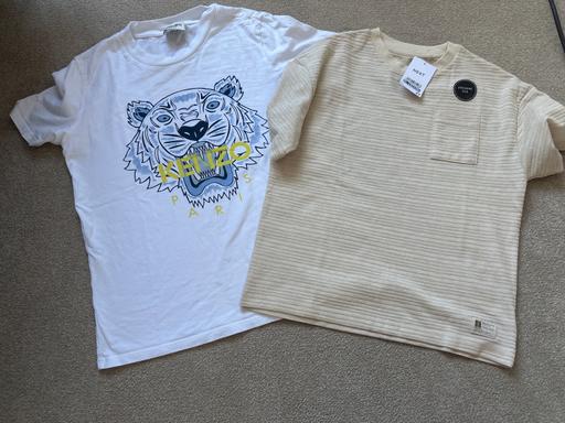  — T shirts