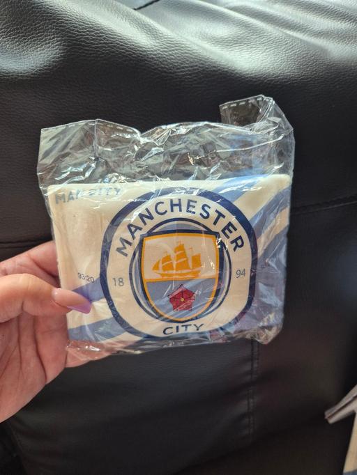  — new Manchester City Slow Rising Squishy
