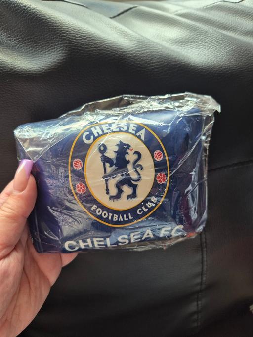  — new Chelsea Slow Rising Squishy