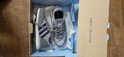  — men's adidas trainers