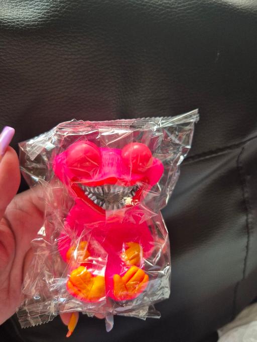  — new Poppy Play Time Squishy
