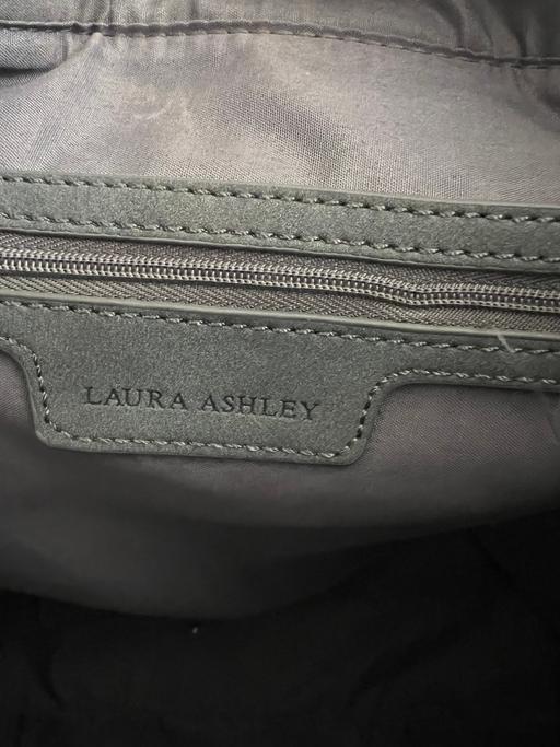  — 2x Laura Ashley bags