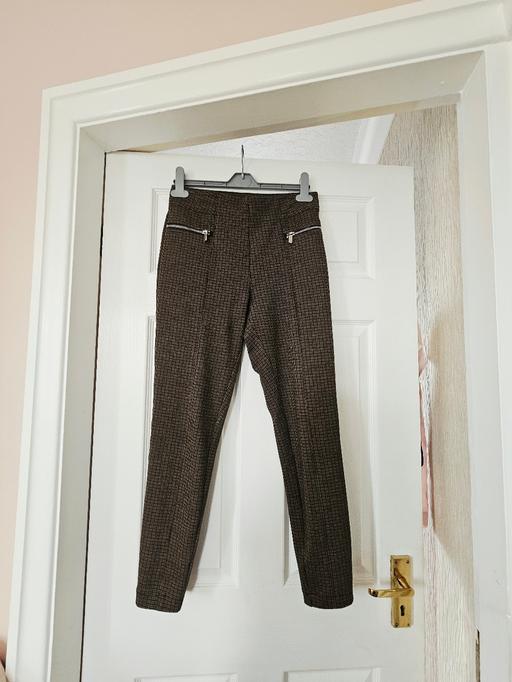  — Next trousers, size 10..NEW