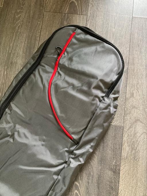  — Sport equipment long bag