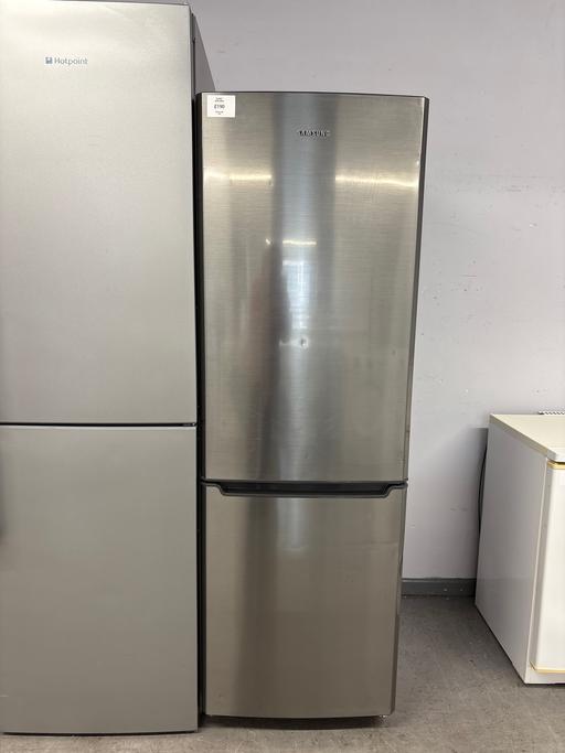  — (185) SAMSUNG 60/40 NO FROST FRIDGE FREEZER
