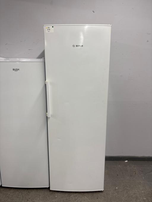  — (959) TALL BOSCH FREEZER