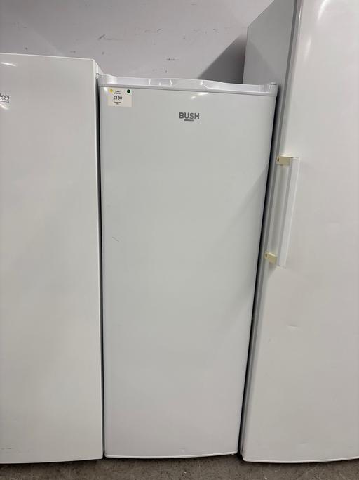  — (957) TALL BUSH FREEZER