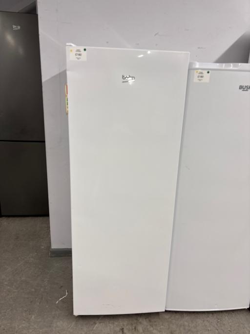  — (986) TALL BEKO FROST FREE FREEZER