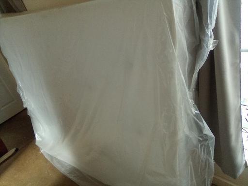  — brand new orthopedic mattress
